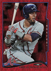 2014 Topps Update Series Baseball Pat Neshek #US-43