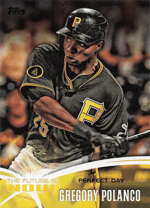 2014 Topps Update Series Baseball Miguel Cabrera #US-53