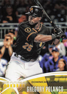 2014 Topps Update Series Baseball Huston Street #US-56