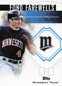2014 Topps Update Series Baseball Justin Masterson #US-71