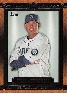 2014 Topps Update Series Baseball Daric Barton #US-76