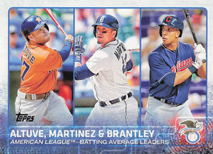 2014 Topps Update Series Baseball Cesar Ramos #US-86