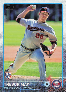 2014 Topps Update Series Baseball Nate McLouth #US-91