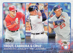 2014 Topps Update Series Baseball Kyle Blanks #US-101