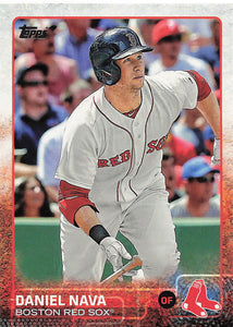 2014 Topps Update Series Baseball Ehire Adrianza #US-105 RC