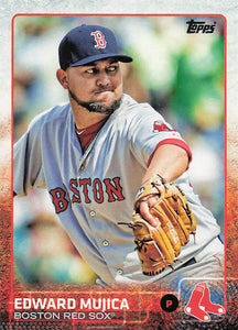 2014 Topps Update Series Baseball Ryan Doumit #US-108