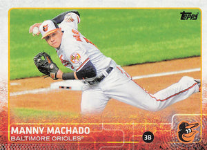 2014 Topps Update Series Baseball Jackie Bradley Jr. #US-110