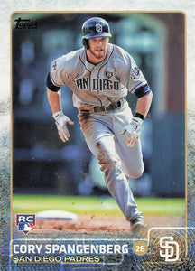 2014 Topps Update Series Baseball Alfredo Simon #US-112