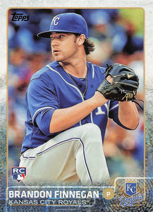 2014 Topps Update Series Baseball Nyjer Morgan #US-115