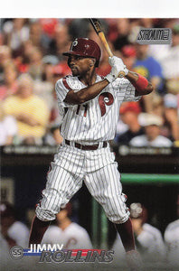 2023 Topps Stadium Club Jimmy Rollins #229