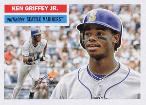 2023 Topps Archives Ken Griffey Jr. #29