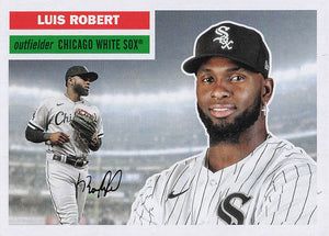 2023 Topps Archives Luis Robert #59