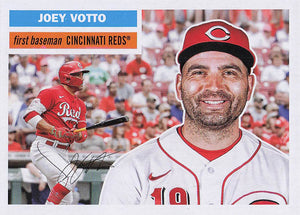 2023 Topps Archives Joey Votto #64