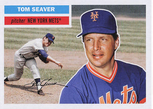 2023 Topps Archives Tom Seaver #74