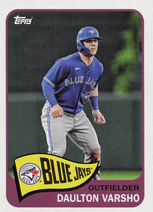 2023 Topps Archives Daulton Varsho #146