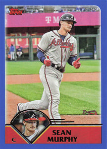 2023 Topps Archives Sean Murphy #261