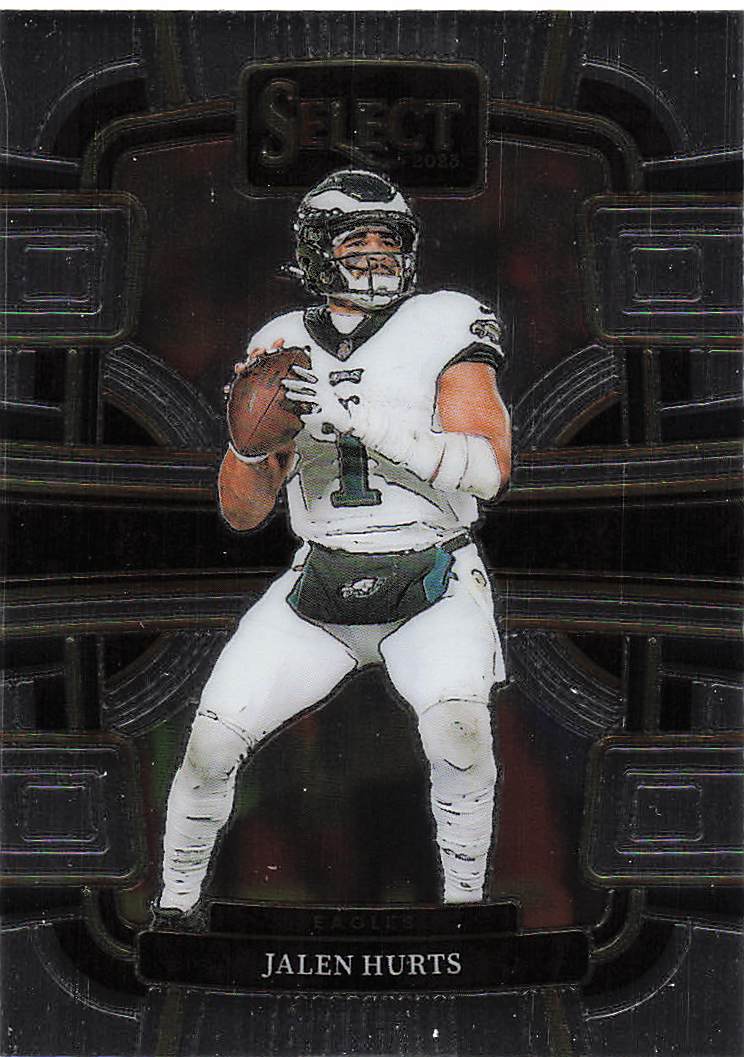 2023 Select Football Jalen Hurts #79