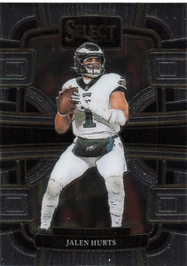 2023 Select Football Jalen Hurts #79