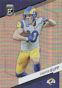2023 Elite Football Cooper Kupp #18