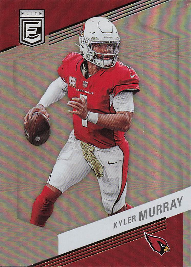 2023 Elite Football Kyler Murray #68