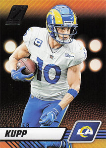 2023 Zenith Football Cooper Kupp #62