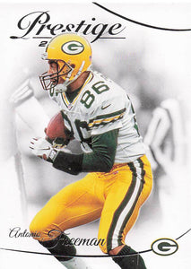 2023 Prestige Football Antonio Freeman #108