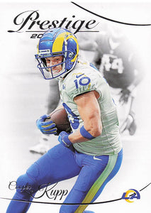2023 Prestige Football Cooper Kupp #171