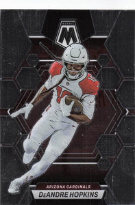 2023 Mosaic Football DeAndre Hopkins #2