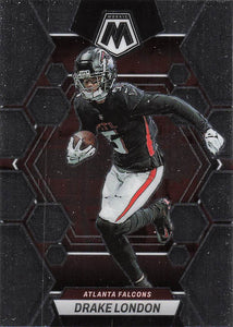 2023 Mosaic Football Drake London #8