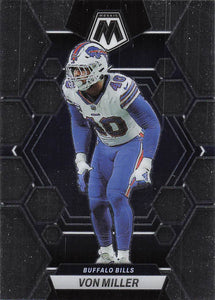 2023 Mosaic Football Von Miller #24