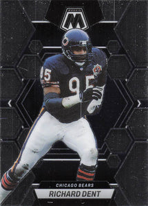2023 Mosaic Football Richard Dent #39