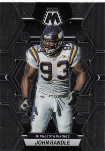 2023 Mosaic Football John Randle #158