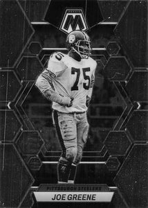 2023 Mosaic Football Joe Greene #210