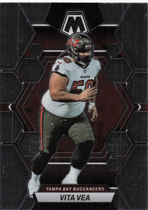 2023 Mosaic Football Vita Vea #230