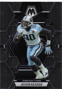 2023 Mosaic Football Jevon Kearse #240