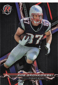 2023 Topps Composite Football Rob Gronkowski #73