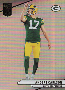 2024 Elite Football Anders Carlson #76