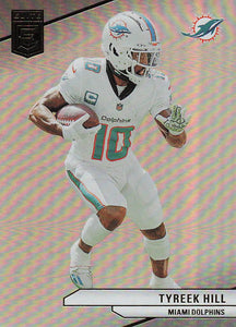 2024 Elite Football Tyreek Hill #77