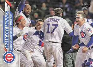 2020 Topps Series 2 Rev'd Up #469