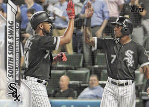 2020 Topps Series 2 Role Reversal #569