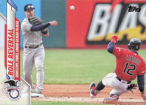 2020 Topps Series 2 Three's Company #696
