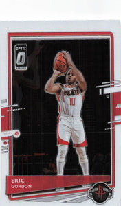 2020-21 Donruss Optic Eric Gordon #147