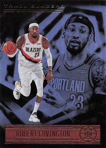 2020-21 Panini Illusions Robert Covington #115