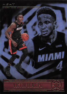 2020-21 Panini Illusions Victor Oladipo #120