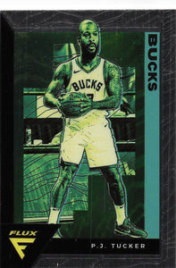 2020-21 Panini Flux P.J. Tucker #100