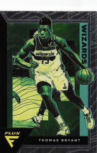2020-21 Panini Flux Thomas Bryant #179