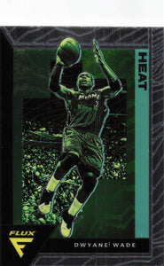 2020-21 Panini Flux Dwyane Wade #190