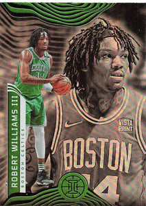 2021-22 Panini Illusions Robert Williams III #3
