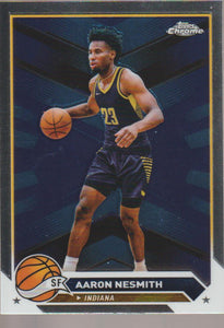 2023-24 Topps Chrome Basketball Aaron Nesmith #103