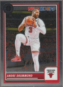 2023-24 Panini NBA Hoops Premium Stock Andre Drummond #33